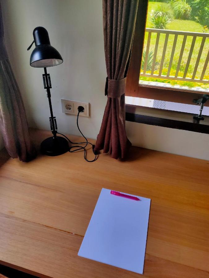 Ilasan Cottage. Tomohon Екстериор снимка